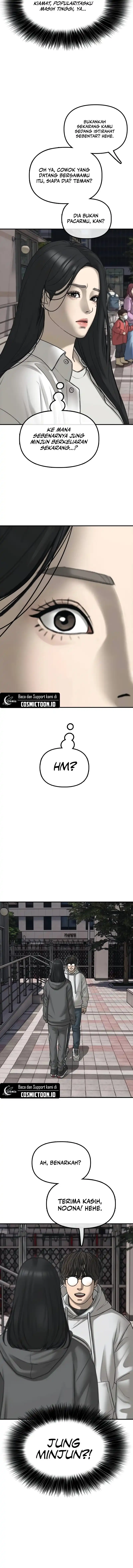 The End Has Come Chapter 38 - halaman 11