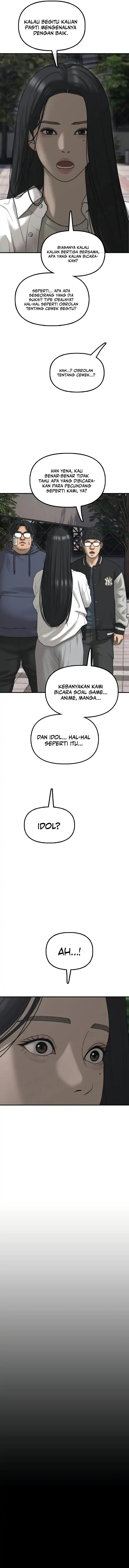 The End Has Come Chapter 38 - halaman 16