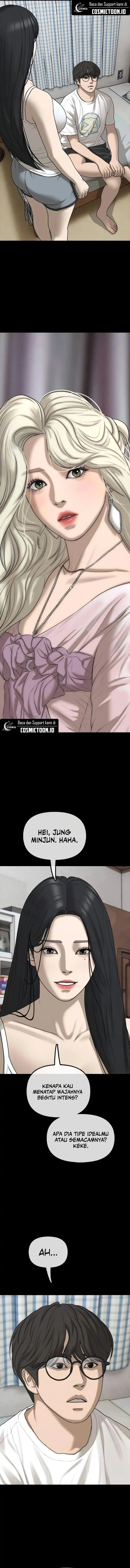 The End Has Come Chapter 38 - halaman 17