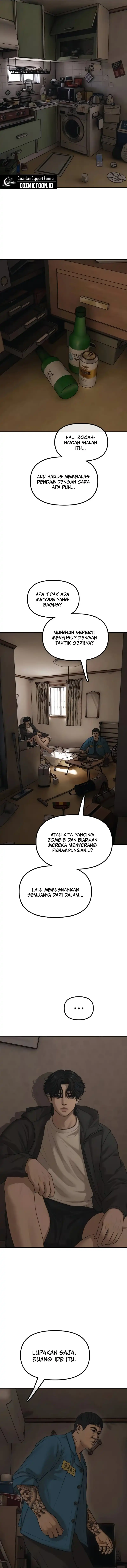 The End Has Come Chapter 38 - halaman 20