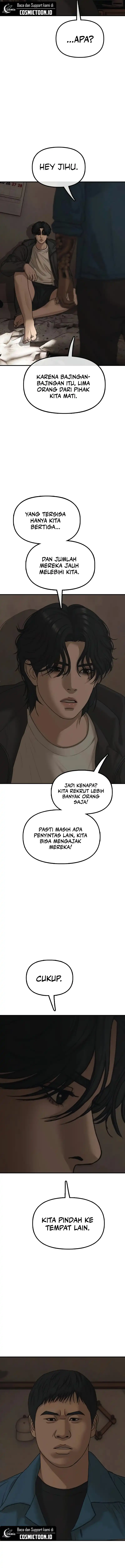 The End Has Come Chapter 38 - halaman 21