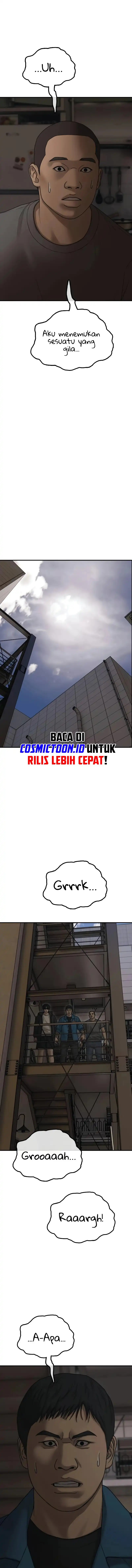 The End Has Come Chapter 38 - halaman 25