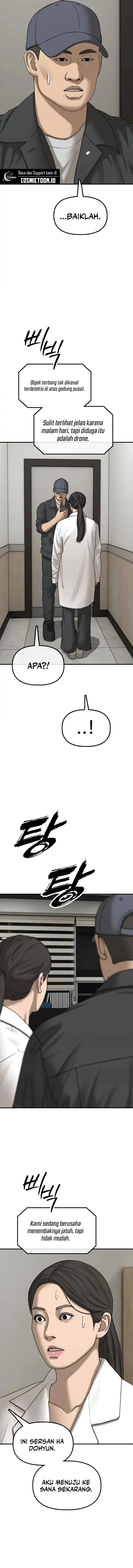 The End Has Come Chapter 38 - halaman 4