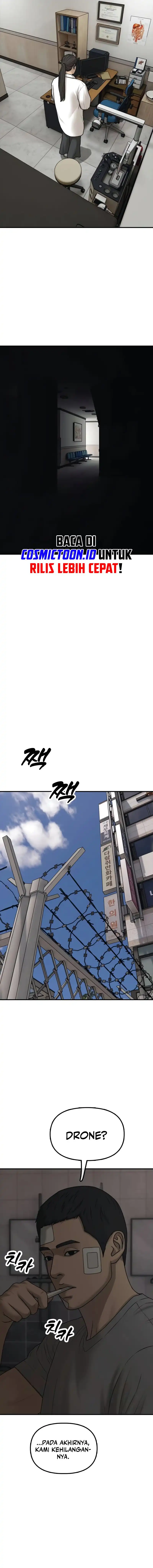 The End Has Come Chapter 38 - halaman 7