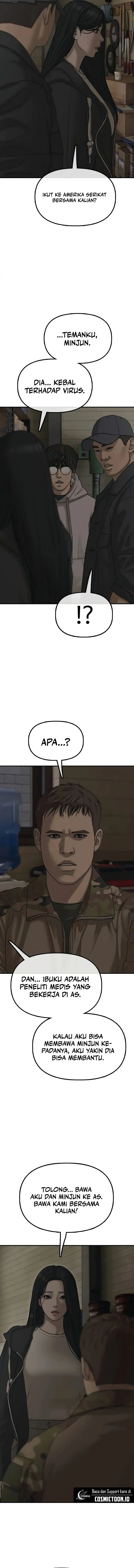 The End Has Come Chapter 39 - halaman 12