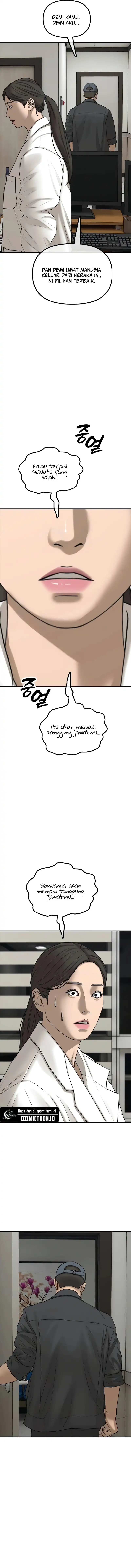 The End Has Come Chapter 39 - halaman 19