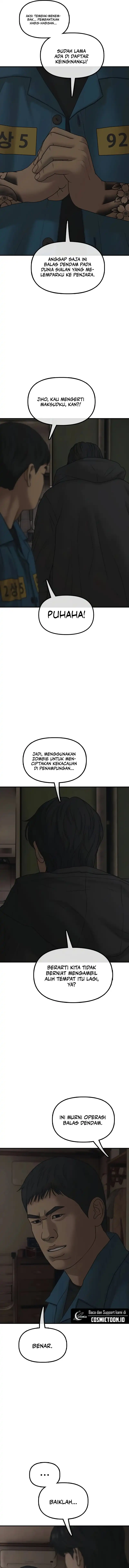 The End Has Come Chapter 39 - halaman 4