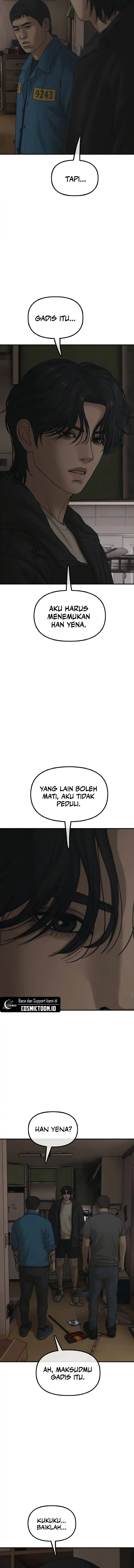 The End Has Come Chapter 39 - halaman 5