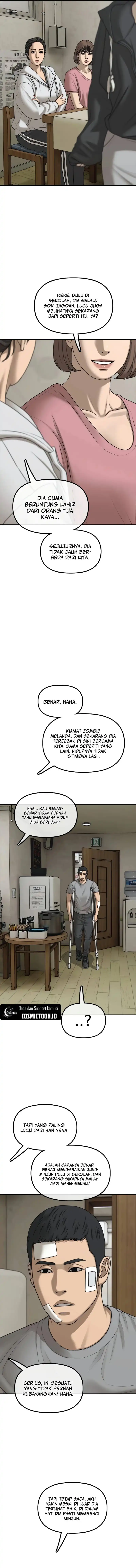 The End Has Come Chapter 39 - halaman 8