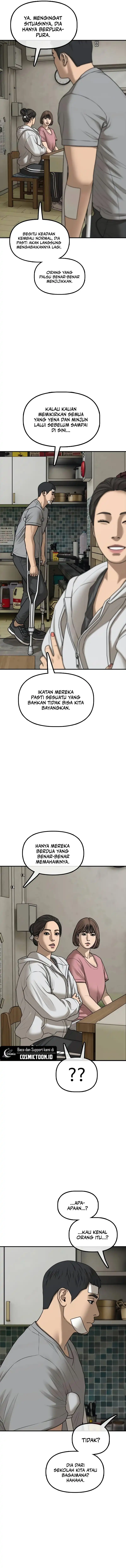 The End Has Come Chapter 39 - halaman 9