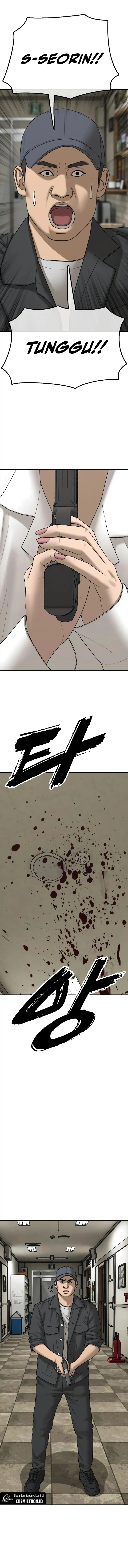 The End Has Come Chapter 40 - halaman 10