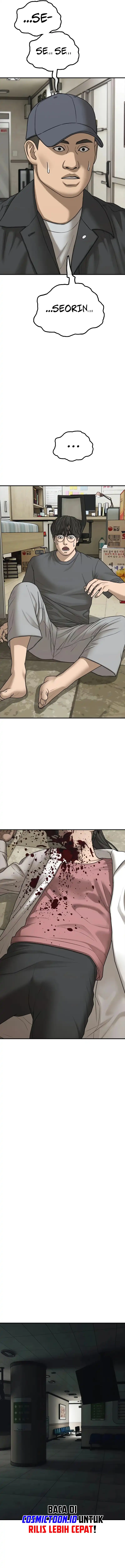 The End Has Come Chapter 40 - halaman 11