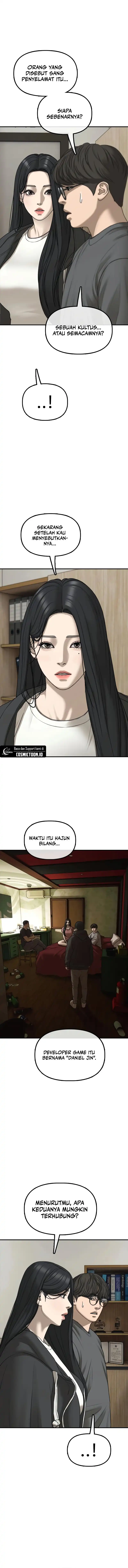 The End Has Come Chapter 40 - halaman 14