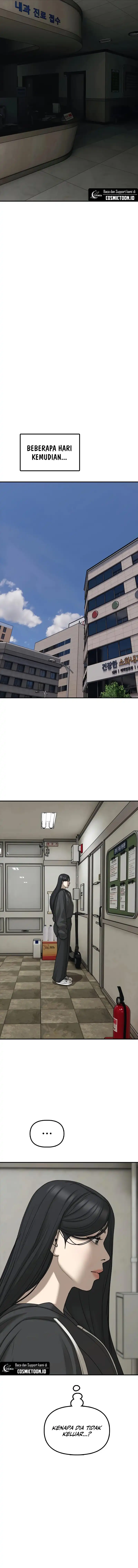 The End Has Come Chapter 40 - halaman 16