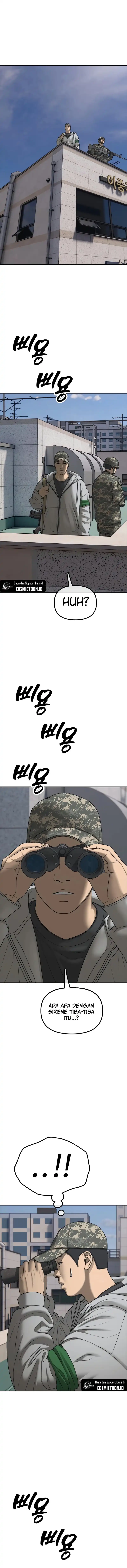 The End Has Come Chapter 40 - halaman 20