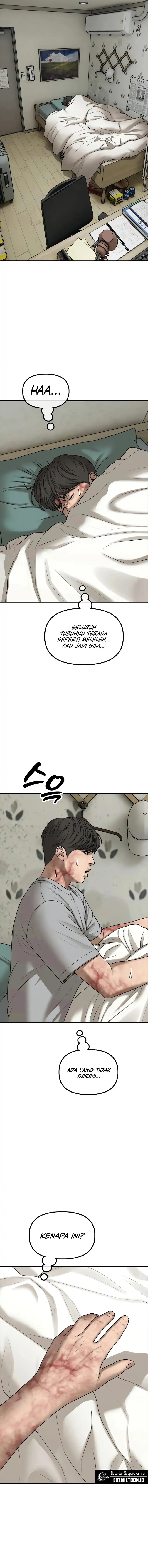 The End Has Come Chapter 40 - halaman 23