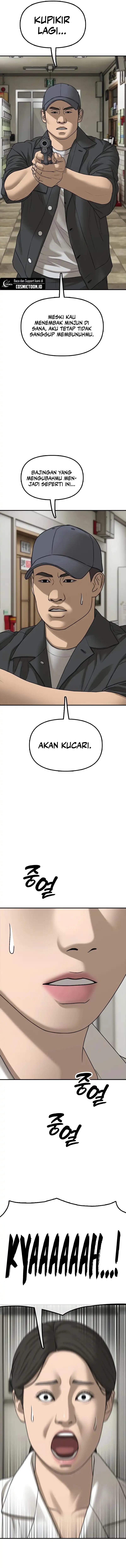 The End Has Come Chapter 40 - halaman 7