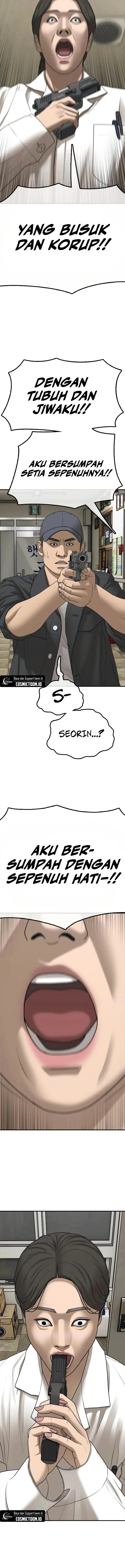 The End Has Come Chapter 40 - halaman 9