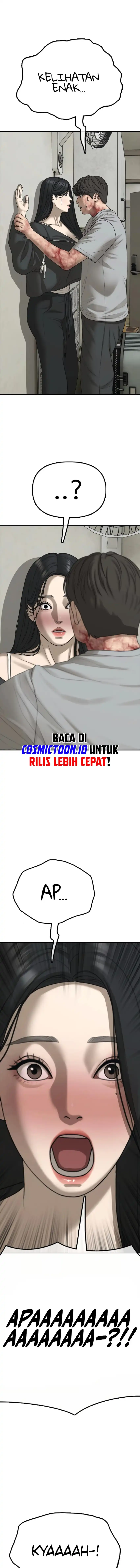 The End Has Come Chapter 42 - halaman 22