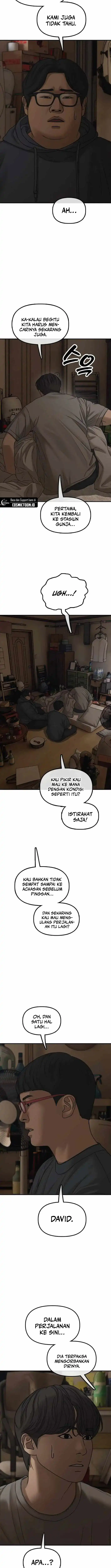 The End Has Come Chapter 52 - halaman 14