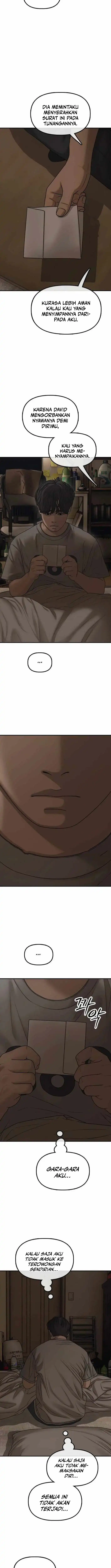 The End Has Come Chapter 52 - halaman 15