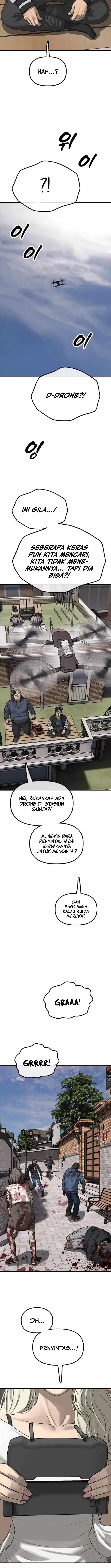 The End Has Come Chapter 52 - halaman 19