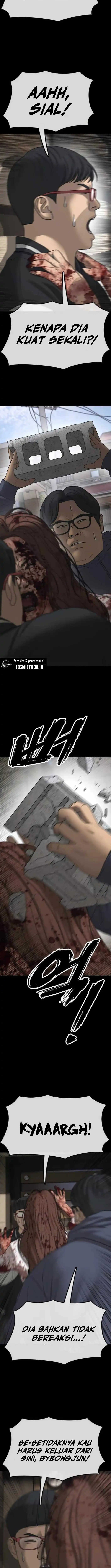 The End Has Come Chapter 52 - halaman 4