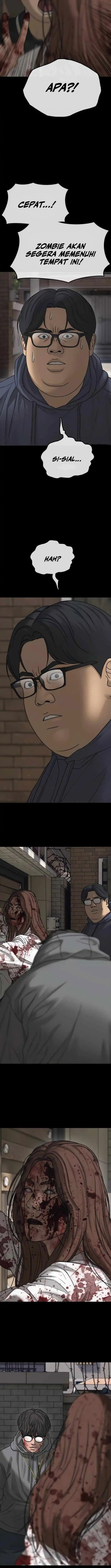 The End Has Come Chapter 52 - halaman 5