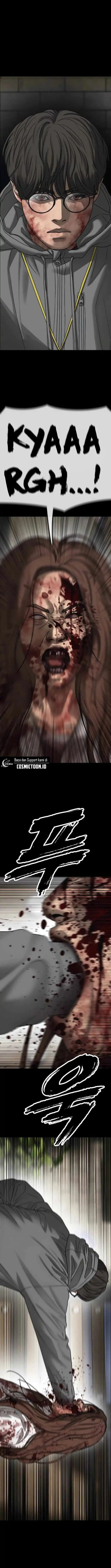 The End Has Come Chapter 52 - halaman 6