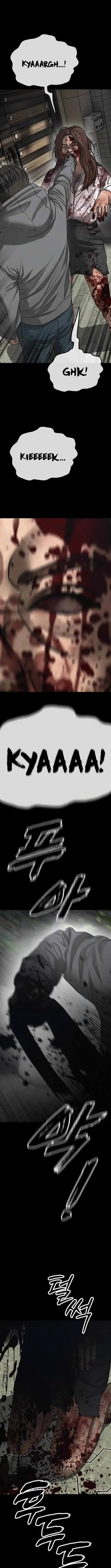The End Has Come Chapter 52 - halaman 7
