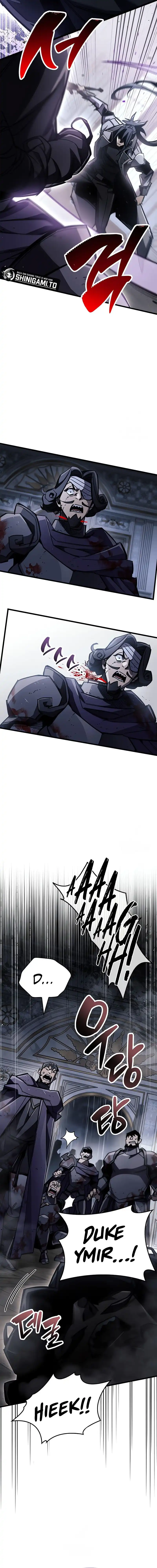 The Player Hides His Past Chapter 100 - halaman 18