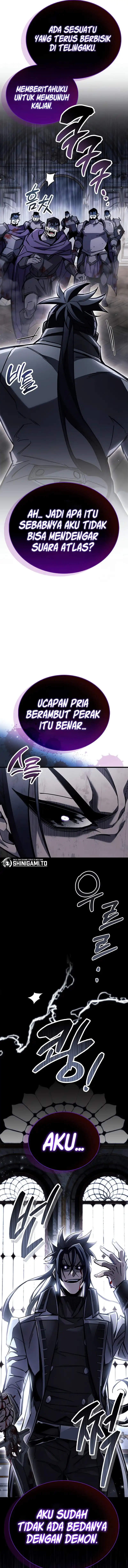 The Player Hides His Past Chapter 100 - halaman 19