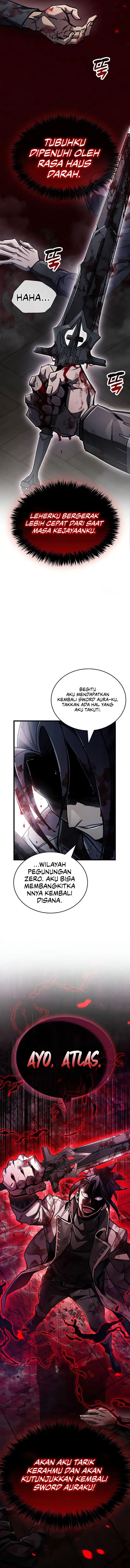 The Player Hides His Past Chapter 100 - halaman 21