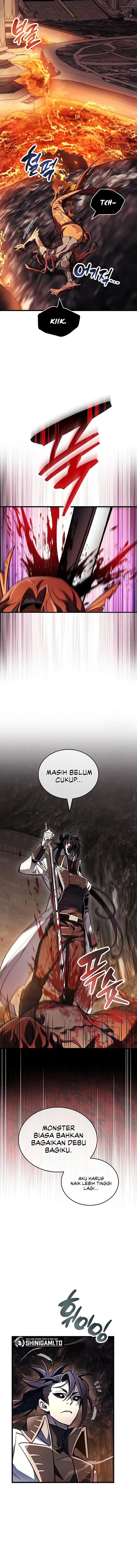 The Player Hides His Past Chapter 101 - halaman 18