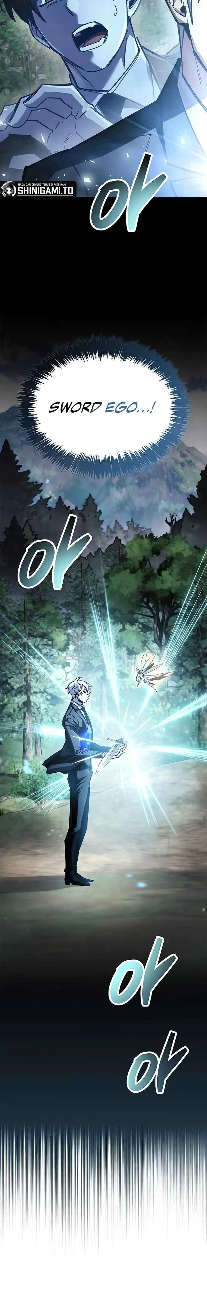 The Player Hides His Past Chapter 103 - halaman 3
