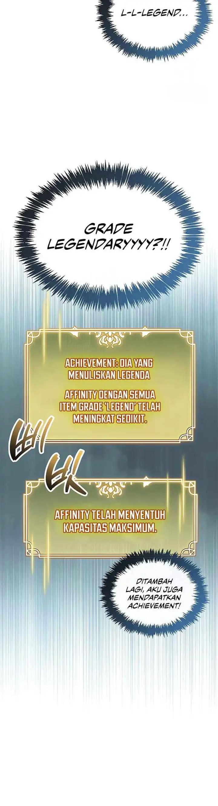 The Player Hides His Past Chapter 103 - halaman 7
