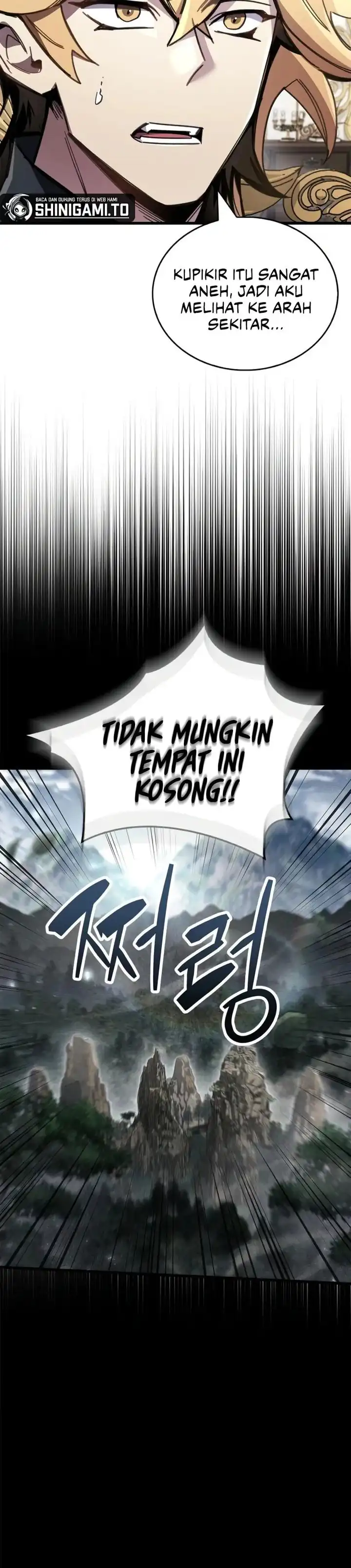 The Player Hides His Past Chapter 106 - halaman 23