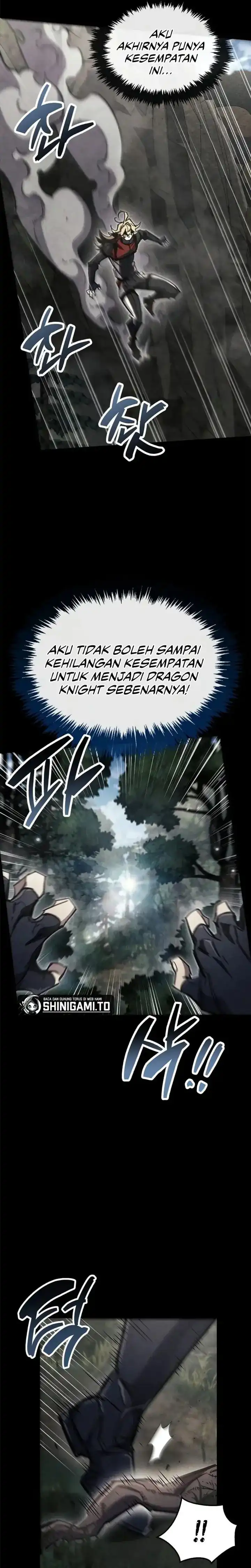 The Player Hides His Past Chapter 106 - halaman 24