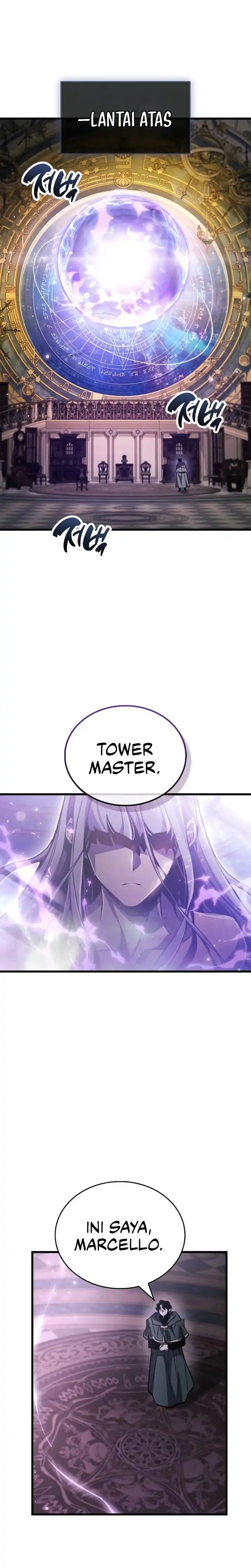 The Player Hides His Past Chapter 106 - halaman 29