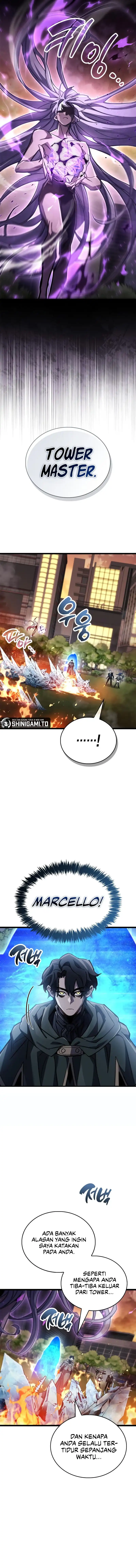 The Player Hides His Past Chapter 108 - halaman 17