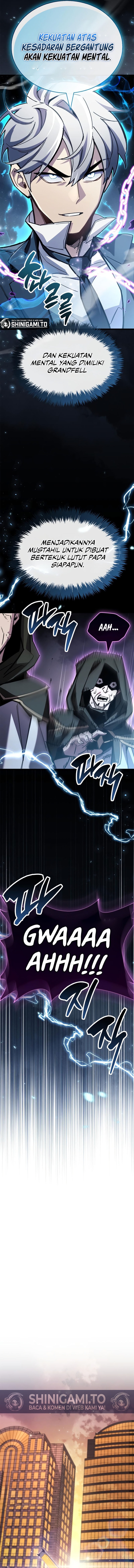 The Player Hides His Past Chapter 109 - halaman 18