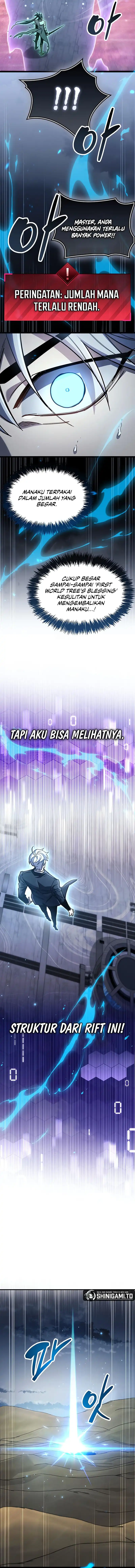 The Player Hides His Past Chapter 112 - halaman 14