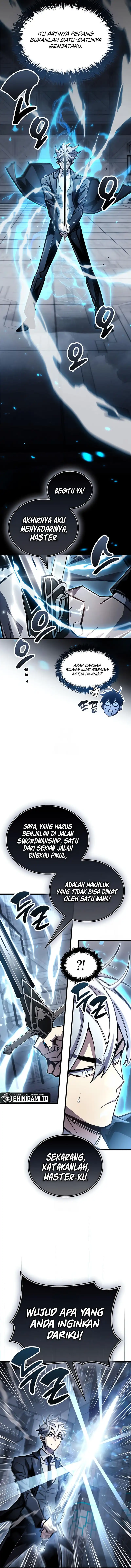 The Player Hides His Past Chapter 112 - halaman 4