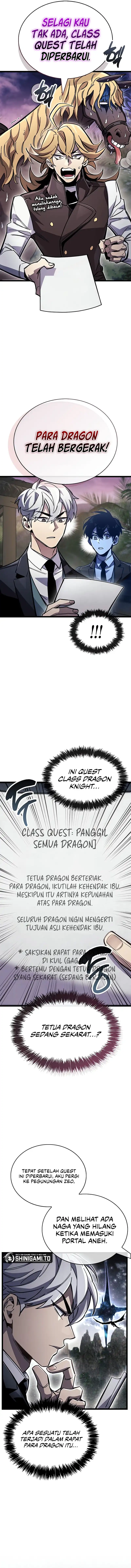 The Player Hides His Past Chapter 113 - halaman 12