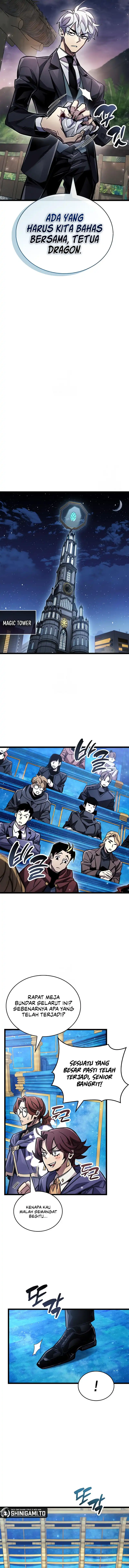The Player Hides His Past Chapter 113 - halaman 14