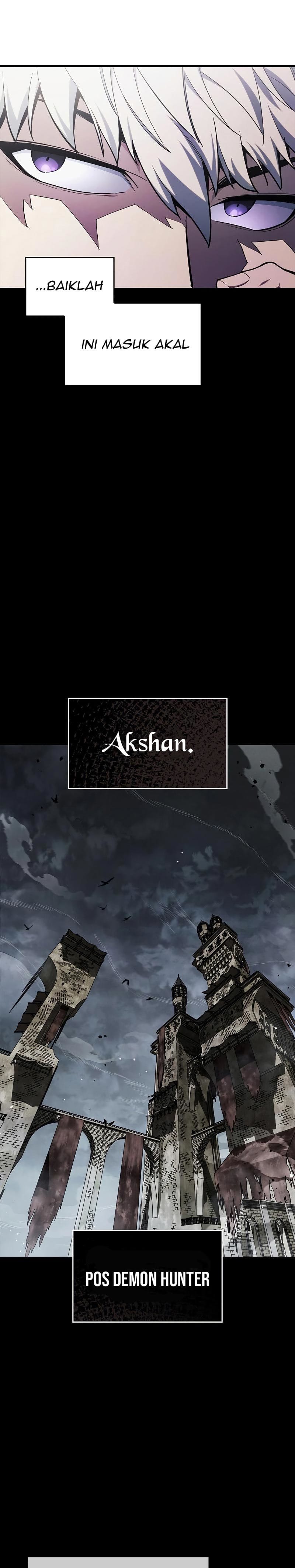 The Player Hides His Past Chapter 5 - halaman 8