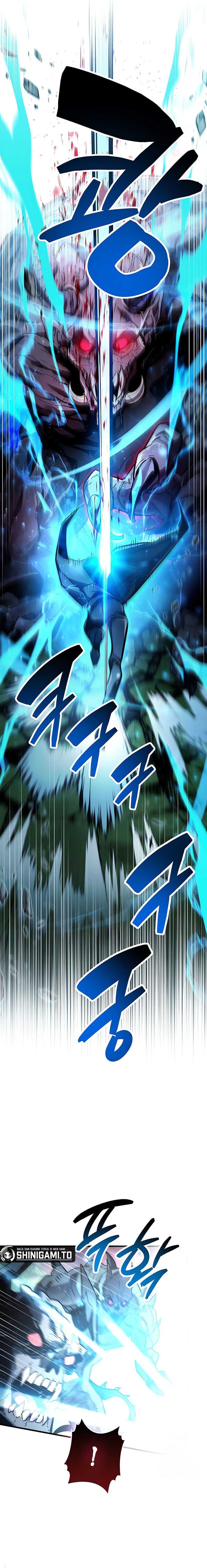 The Player Hides His Past Chapter 84 - halaman 12