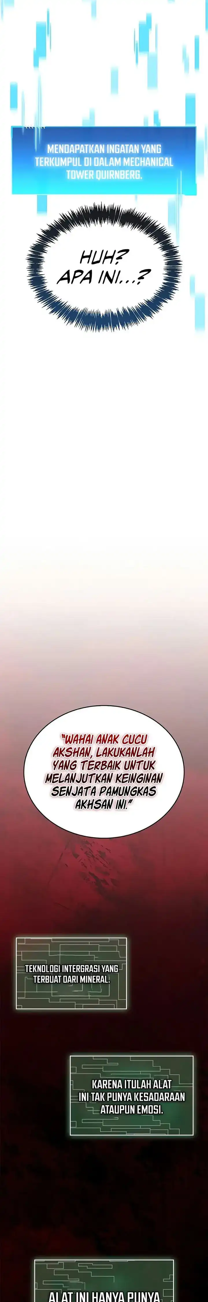 The Player Hides His Past Chapter 92 - halaman 10