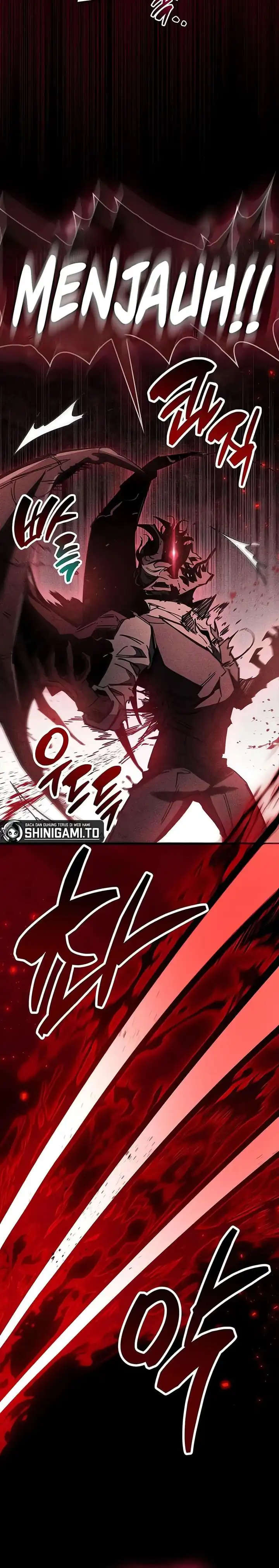 The Player Hides His Past Chapter 92 - halaman 13