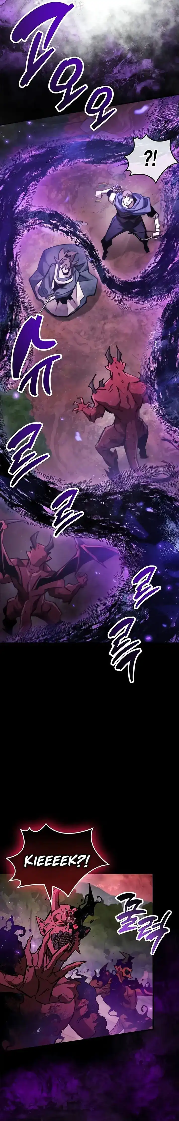 The Player Hides His Past Chapter 92 - halaman 30